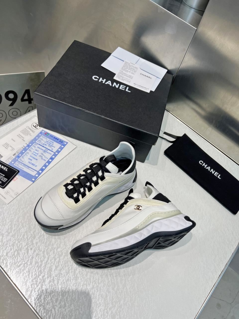 Chanel Sneakers